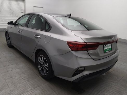 Used 2023 Kia Forte LXS w/ LXS Technology Package image 5