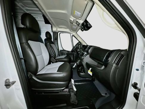 New 2026 RAM ProMaster 2500 w/ Safety Group FWD image 31