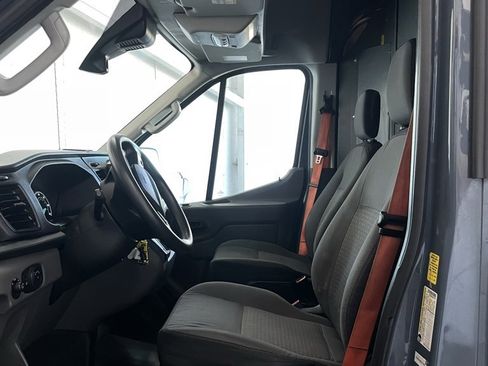 Used 2020 Ford Transit 250 148 High Roof Extended image 19