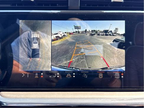Used 2026 GMC Sierra 2500 Denali Ultimate AWD/4WD image 20