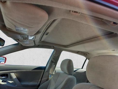 Used 2009 Toyota Camry LE FWD image 14