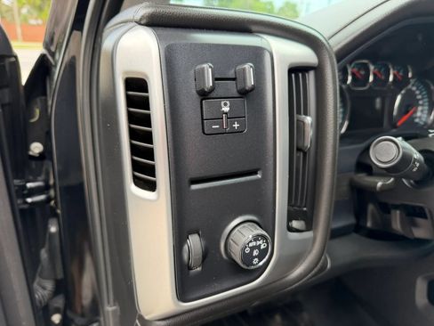 Used 2017 GMC Sierra 1500 SLT RWD image 23