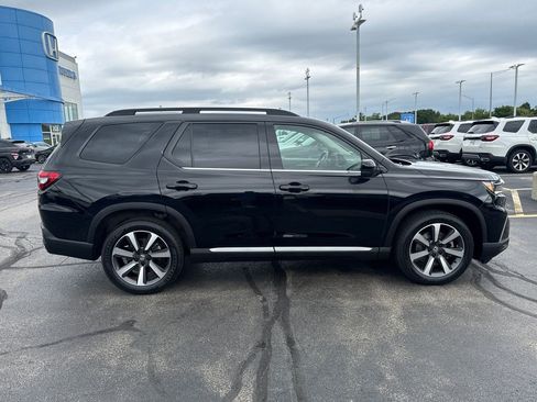 Certified 2023 Honda Pilot Elite image 12
