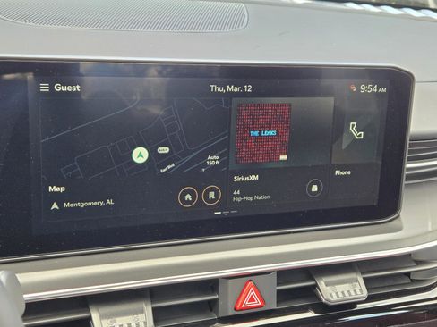 New 2026 Kia K5 GT-Line image 24