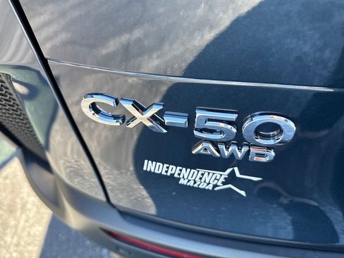 New 2026 MAZDA CX-50 AWD 2.5 S w/ Premium Package image 32