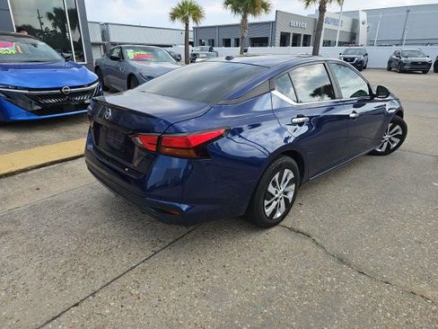 Used 2019 Nissan Altima 2.5 S image 4