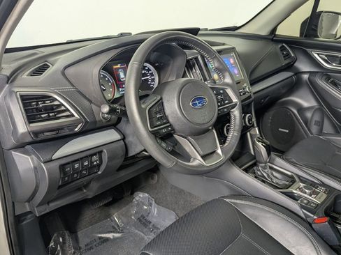 Used 2019 Subaru Forester Limited w/ Popular Package #3 AWD/4WD image 11