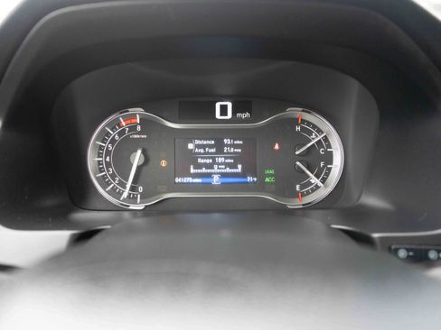 Used 2023 Honda Ridgeline RTL image 16