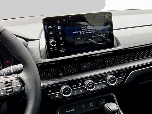 New 2026 Honda CR-V Sport Touring image 6