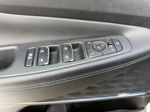 Used 2023 Hyundai Santa Fe Limited w/ Cargo Package AWD/4WD image 18