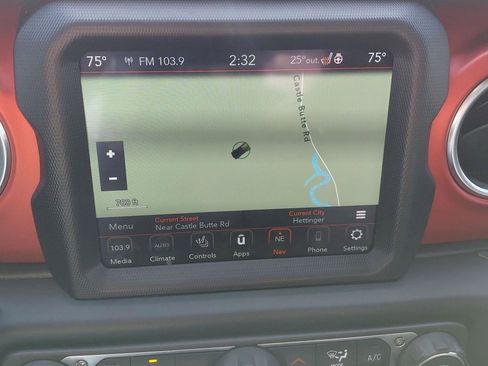 Used 2020 Jeep Wrangler Unlimited Rubicon image 36