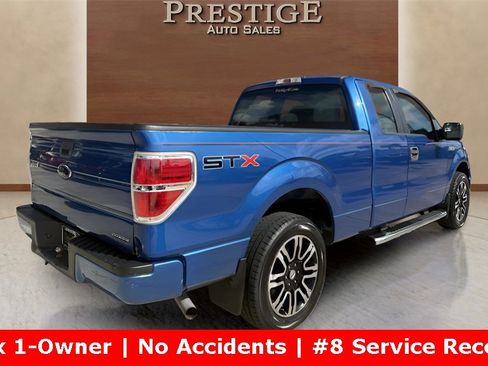 Used 2013 Ford F150 STX image 9