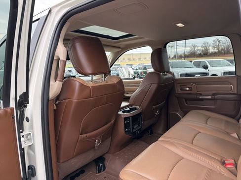 Used 2020 RAM 2500 Limited image 14