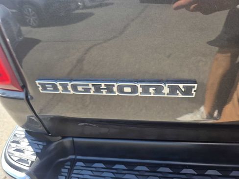 Used 2020 RAM 1500 Big Horn AWD/4WD image 18