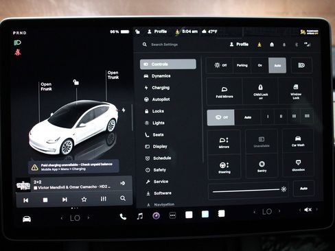 Used 2023 Tesla Model 3 Standard Range image 25