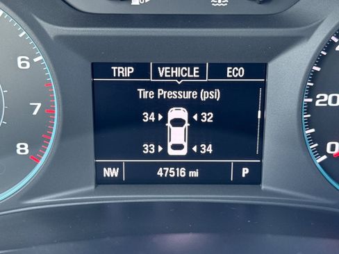 Used 2023 Chevrolet Malibu LT w/ Driver Confidence Package image 42