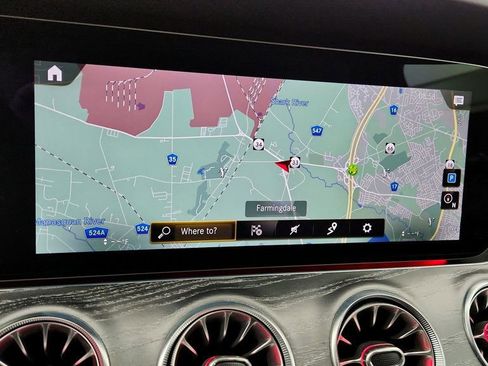 Used 2021 Mercedes-Benz AMG GT 43 image 20