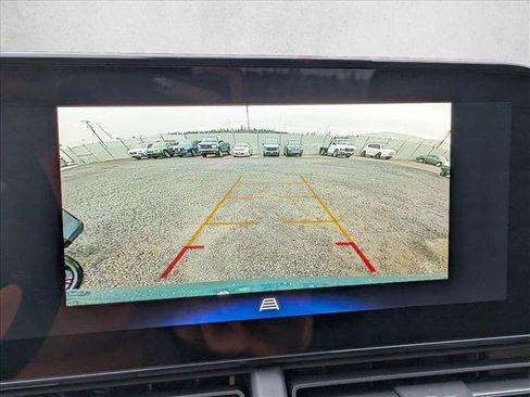 New 2026 Chevrolet Trax LT image 19