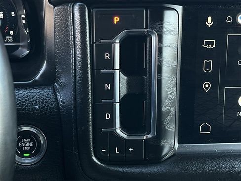 Used 2023 GMC Yukon XL Denali w/ LPO, Floor Liner Package image 22