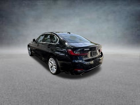 Used 2025 BMW 330i Sedan RWD image 5
