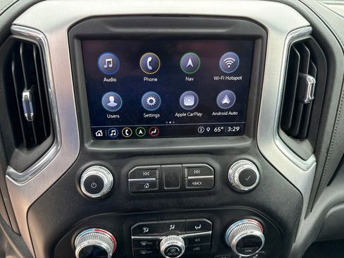 Used 2023 GMC Sierra 2500 SLT w/ Texas SLT Premium Package RWD image 24