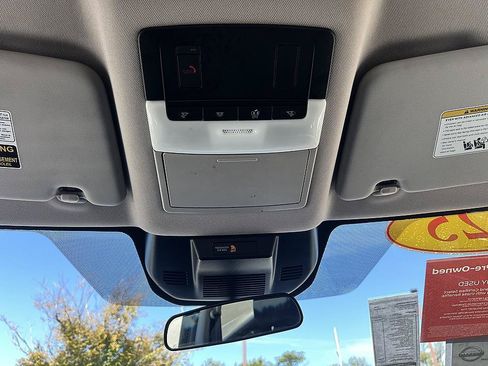 Certified 2025 Nissan Rogue SV AWD/4WD image 27
