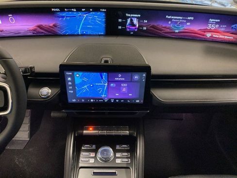 New 2026 Lincoln Nautilus Reserve w/ Jet Appearance Package image 19