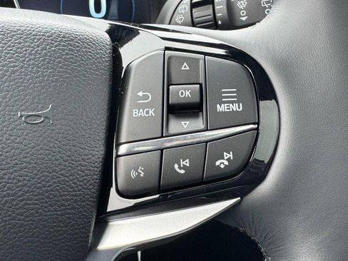 New 2026 Ford Explorer Platinum w/ LUX Leather Package image 18