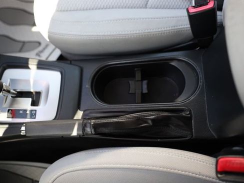 Used 2017 Subaru Forester 2.5i w/ Alloy Wheel Package image 35