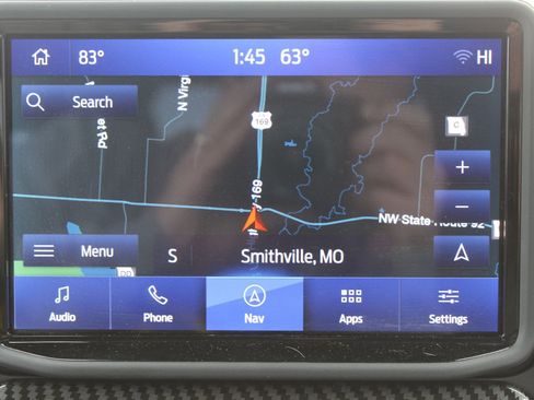 Used 2023 Ford Bronco Sport Outer Banks w/ Tech Package image 45