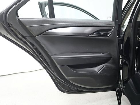 Used 2017 Cadillac ATS 2.0T AWD Sedan image 31