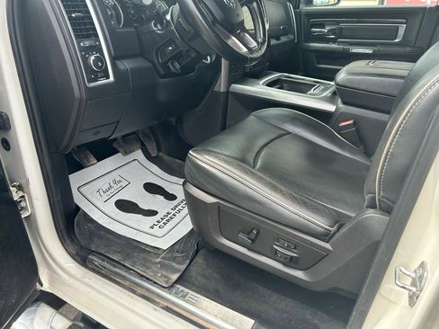 Used 2016 RAM 1500 Limited image 10