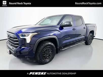 Certified 2026 Toyota Tundra SR5 w/ SR5 Premium Package