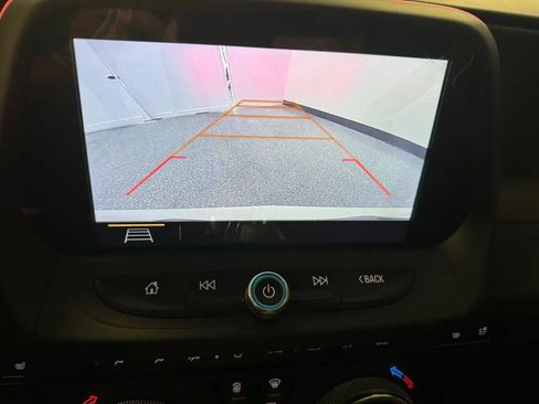 Used 2019 Chevrolet Camaro ZL1 RWD image 21