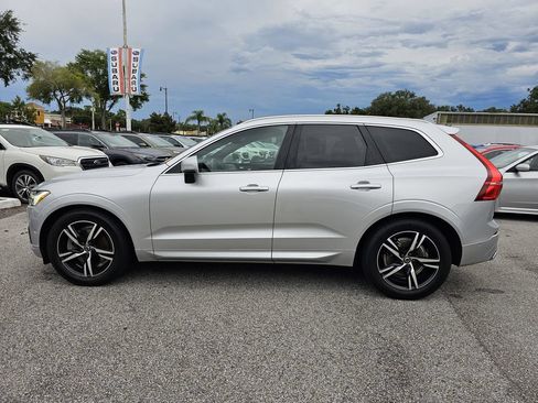 Used 2018 Volvo XC60 T6 R-Design w/ Convenience Package AWD/4WD image 5