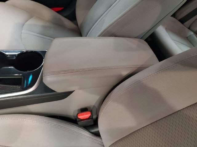 Used 2018 Hyundai Sonata SE FWD image 27