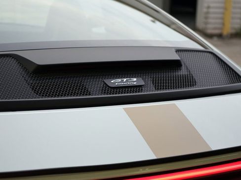 Used 2026 Porsche 911 GT3 image 11