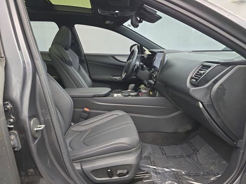 Used 2024 Lexus NX 350 F Sport AWD/4WD image 40