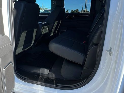 New 2026 Chevrolet Silverado 2500 LT w/ Trail Boss Package image 17