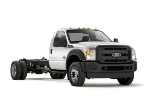 Used 2016 Ford F350 XL RWD image 1