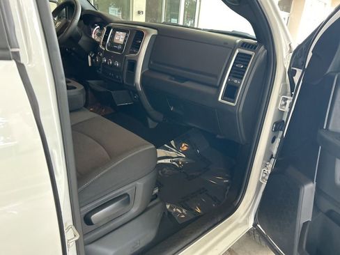 Used 2024 RAM 1500 Classic Warlock image 22