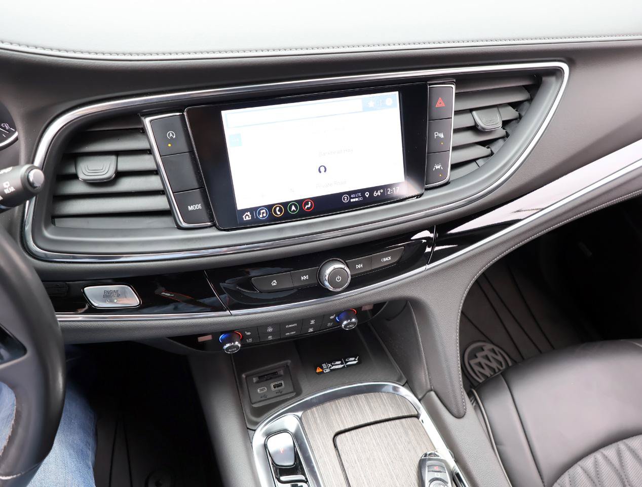 Used 2022 Buick Enclave Avenir w/ Avenir Technology Package FWD image 52