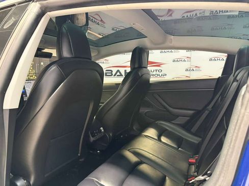Used 2020 Tesla Model 3 Long Range image 36