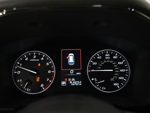 Used 2025 Subaru Outback Premium AWD/4WD image 27