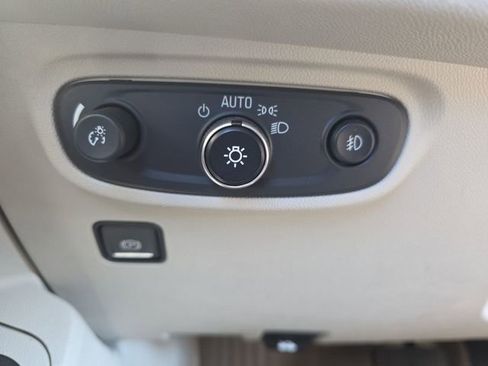 Used 2019 GMC Terrain Denali image 40