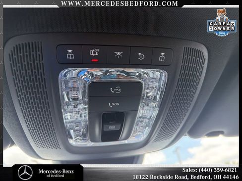 Used 2023 Mercedes-Benz GLE 350 4MATIC image 20