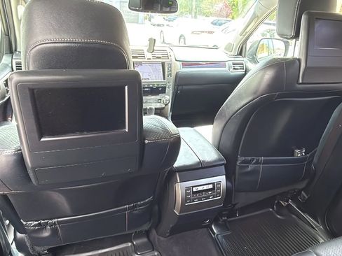 Used 2015 Lexus GX 460 Luxury image 30