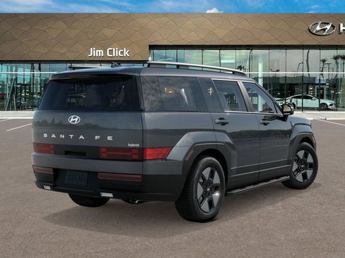 New 2026 Hyundai Santa Fe SEL image 4