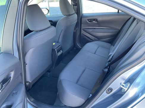 Used 2024 Toyota Corolla LE image 31