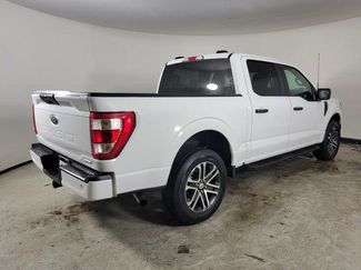 Used 2023 Ford F150 XL w/ STX Appearance Package AWD/4WD video 3